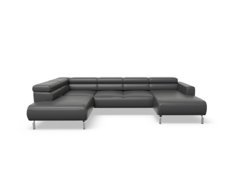 Wohnlandschaft UML Medium L